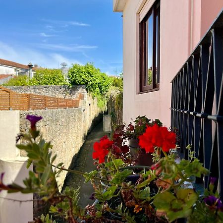 Laranjal Guesthouse Vila do Conde Εξωτερικό φωτογραφία