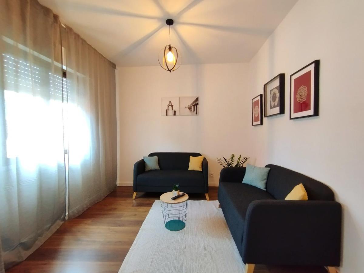 Laranjal Guesthouse Vila do Conde Εξωτερικό φωτογραφία