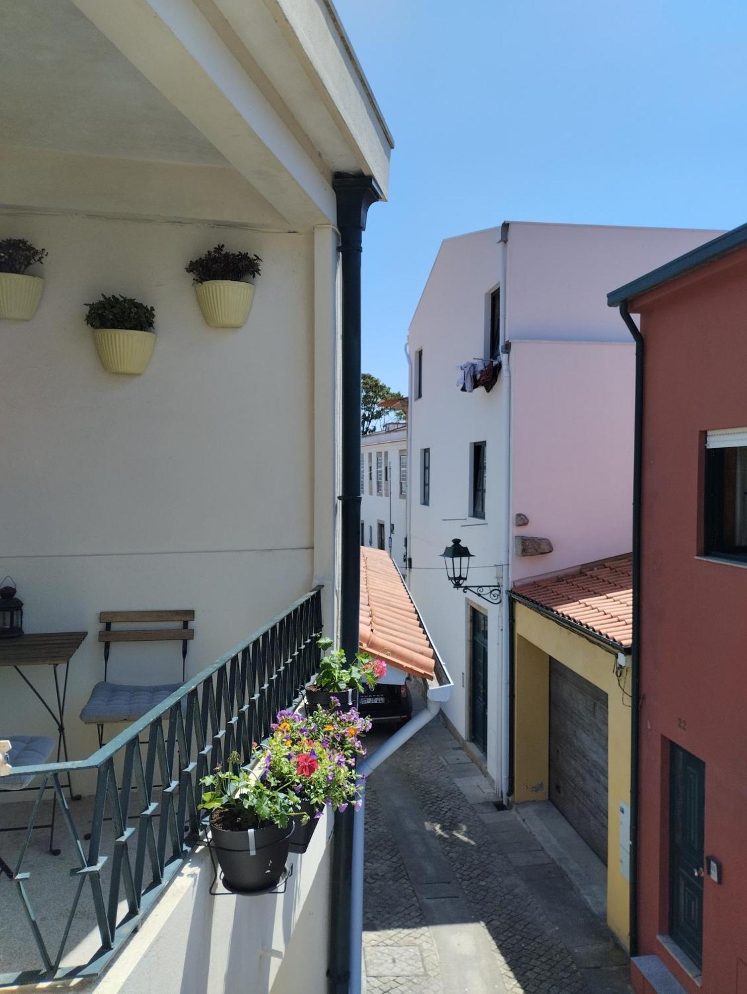 Laranjal Guesthouse Vila do Conde Εξωτερικό φωτογραφία